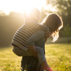 Kuukausilahjoitus 15€